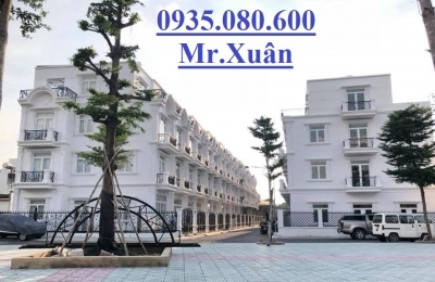 Chỉ 2.5 tỷ nhận ngay nhà 1 Trệt 3 Lầu diện tích 4x17m đường Tô Ngọc Vân Quận 12